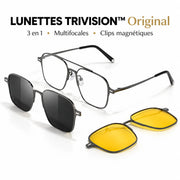 LUNETTES TRIVISION™ Original