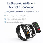 Montre intelligente Huawei │ -50% PROMOTION🎁