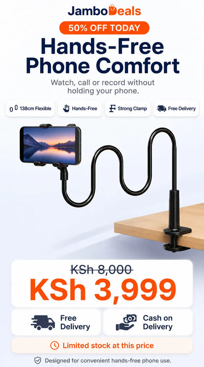Mobile Phone HD Projection